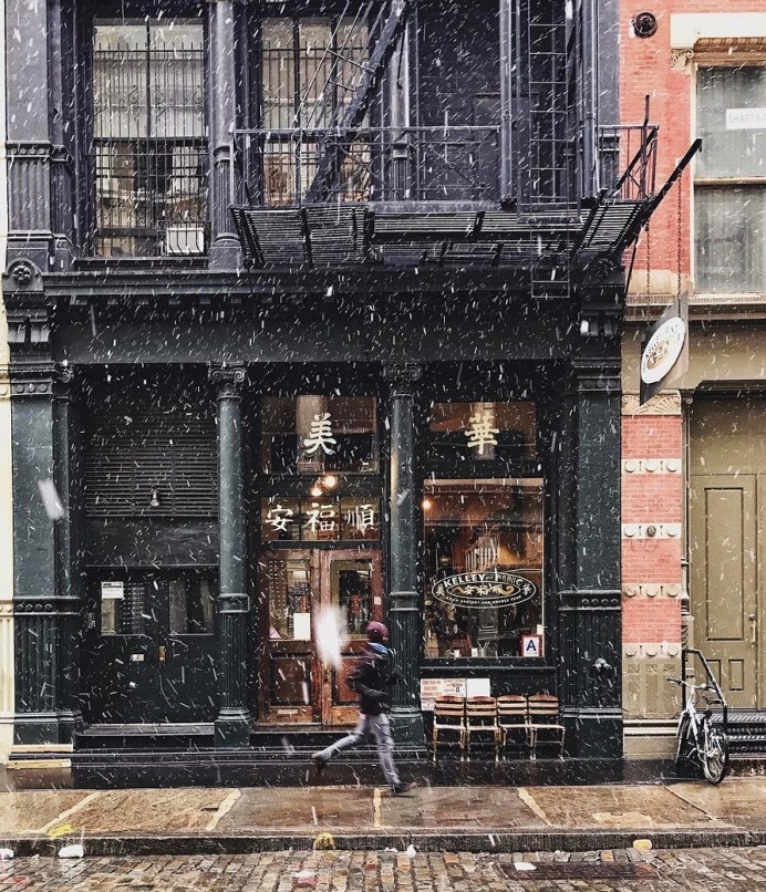 Stunning Architecture Instagrams by Tamara Peterson