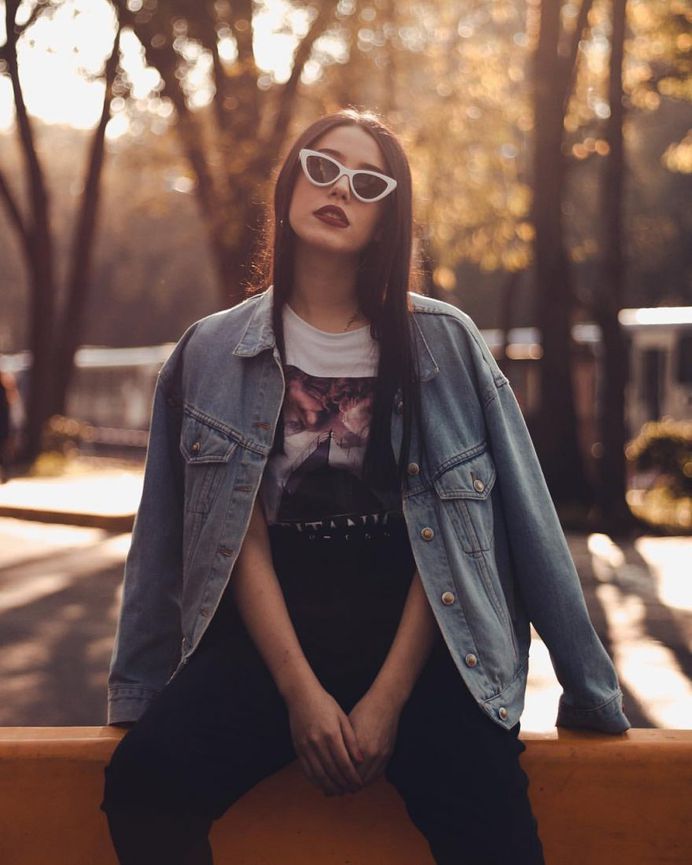 Marvelous Female Portrait Photography by Daniel Olvera