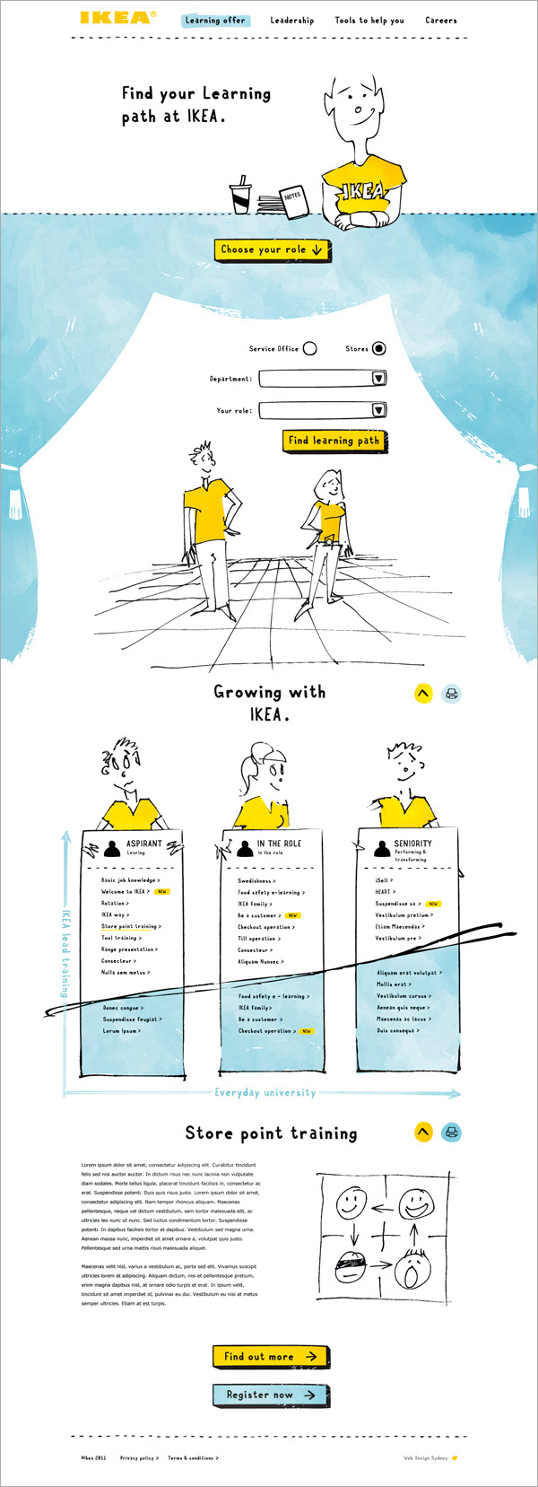 screen_05 #website #illustration #jacksploitation