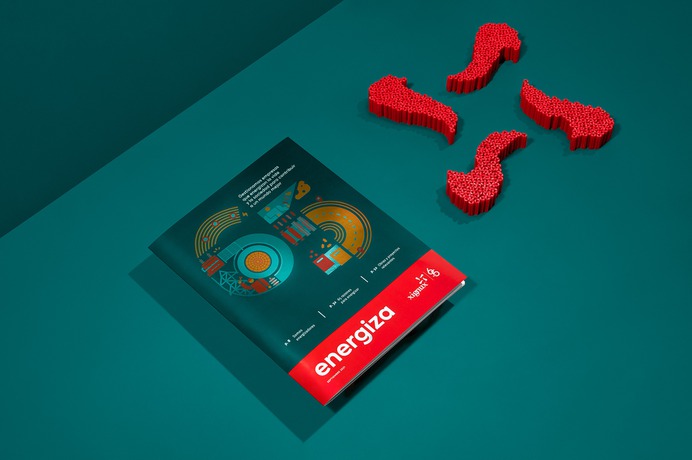 animation  design editorial editorial design  graphic ILLUSTRATION  magazine Magazine Cover Magazine design xignux