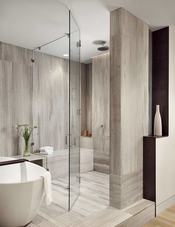 W Residence by Furman + Keil Architects
