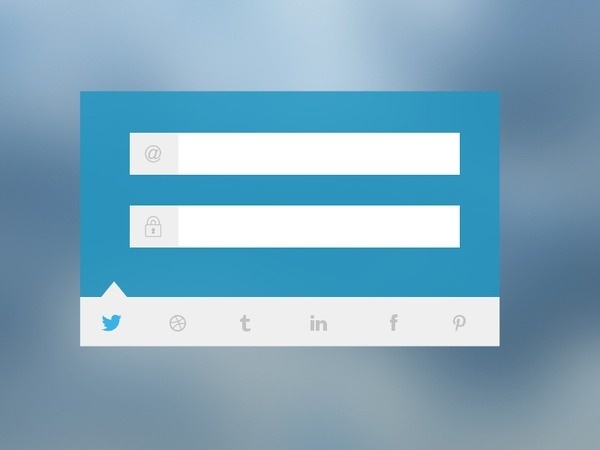 Social #icon