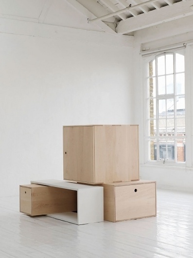 11 Boxes by Studio Vit | Yatzer™ #vit #design #boxes #11 #industrial #studio