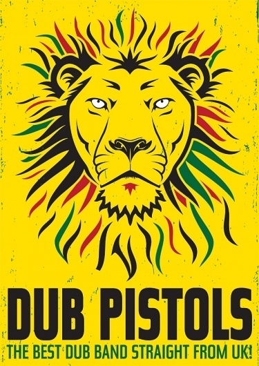 Indyvisuals Design Collective #design #indyvisuals #illustration #poster #music