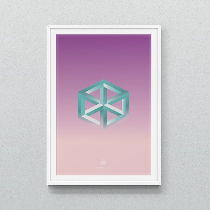 Impossible #posters