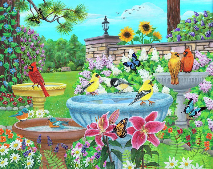 daisy painting & daisy paint by number #painting