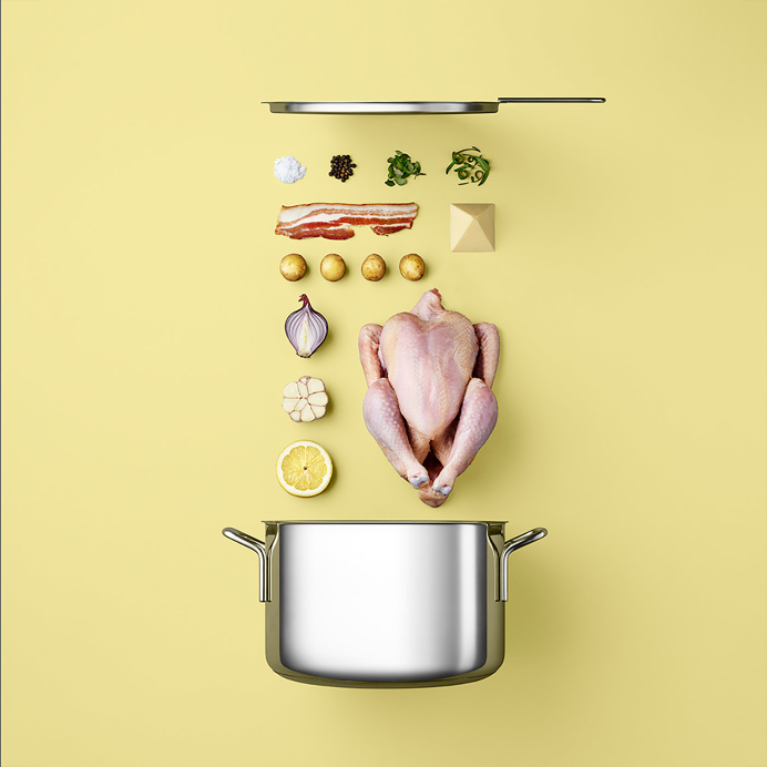 Eva Trio Foodstyling - Mindsparkle Mag