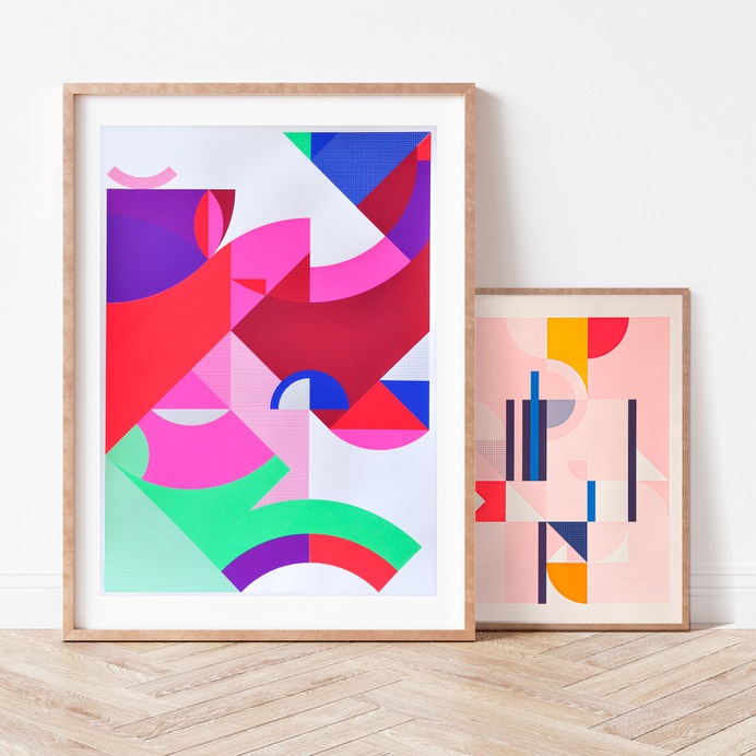Rolling Landscape - printmakingmoneygang #gezeever #printmakingmoneygang #screenprinting #screenprint #printmaking #printisnotdead #printisntdead #printmakers #silkscreen #printstudio #printspotters #serigraphy #print #design #diy #printart #posterdesign #screenprintinglife #printedmatter #peopleofprint #silkscreen #silkscreenprinting