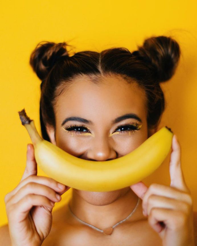 Marvelous Female Portrait Photography by Andre Nguyen