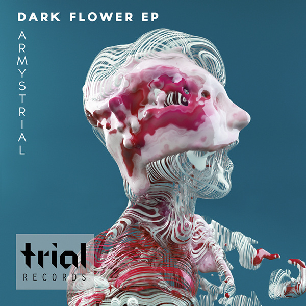 DARK FLOWER EP