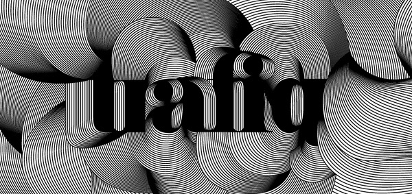 Trafiq « Kiss Miklos #identity #collateral #branding