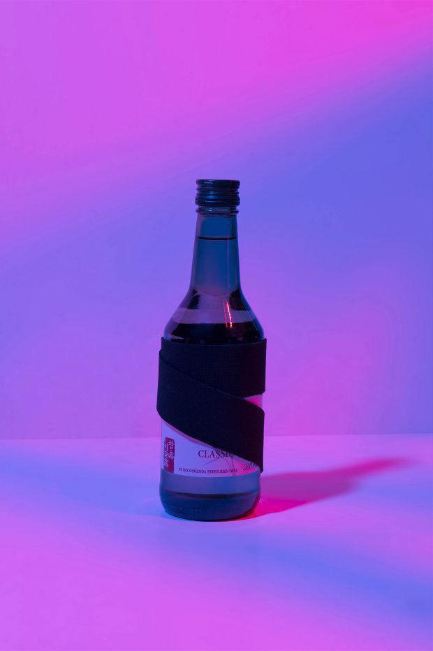 Black Taiga – Futura
