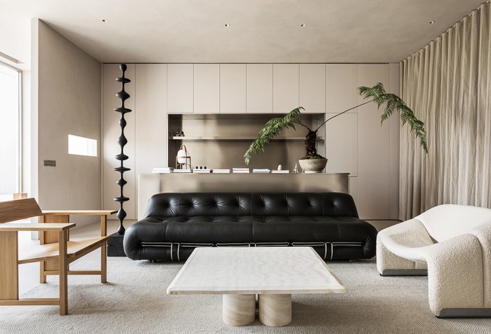 Nothing Design Studio by Nothing Design
