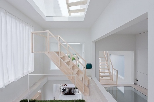 Iwan Baan - photography #interior #iwan #house #baan #sou #h #architecture #fujimoto