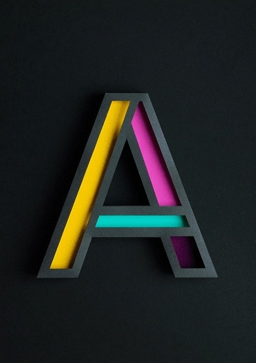 Typeverything.com -Â AtypeÂ byÂ Lobulo Design. n(via Balla Dora) #type