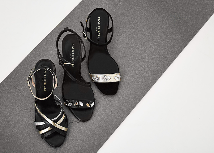 Martinelli - Still life / Product / Shoes / Fashion / Photography
