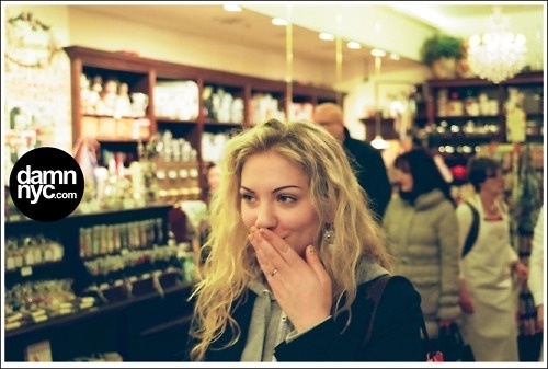 damn nyc - pictures #damnnyc #analog #damn #photo #photography #nyc