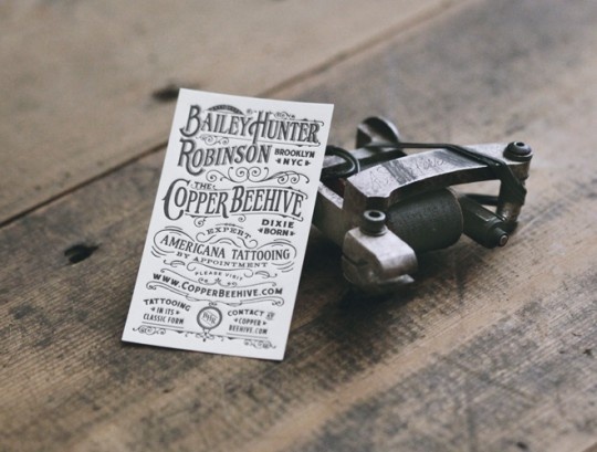 Two Arms #card #letterpress
