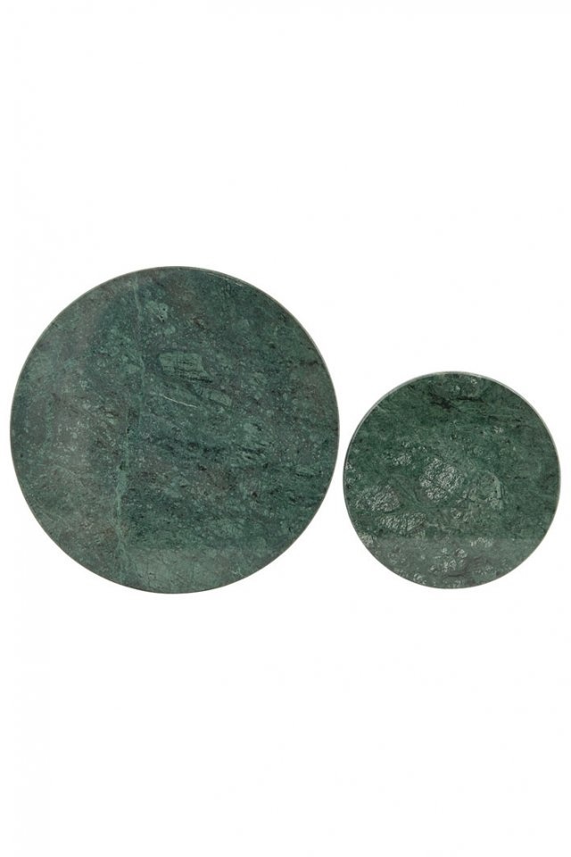 Marble Plates, House Doctor