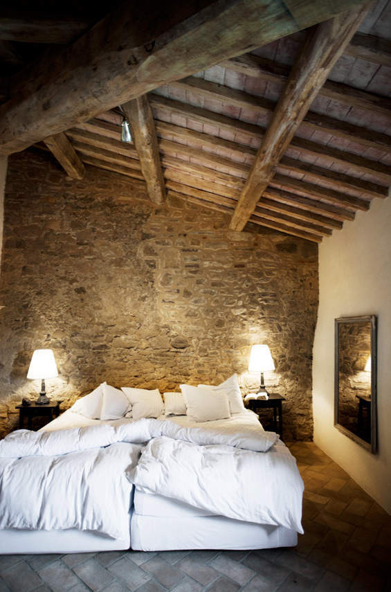 CJWHO ™ (Casa Bramasole) #design #interiors #landscape #luxury #photography #architecture #villa