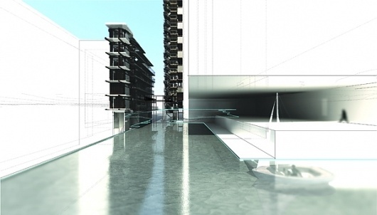 andrea giordano #architecture