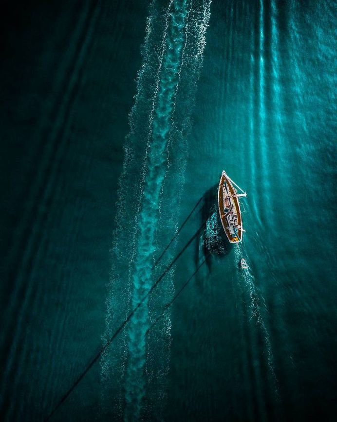 Australia From Above: Drone Photography by Jessica Lee