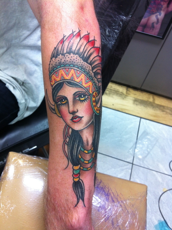 Google Image Result for http://www.olivermacintosh.com/wp content/uploads/2012/10/s.jpg #oliver #girl #macintosh #tattoo #indian #native