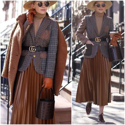 Amazing winter outfits for all occasions | Just Trendy Girls