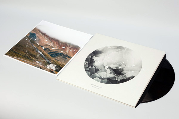 4AD 1 #packaging #music #album