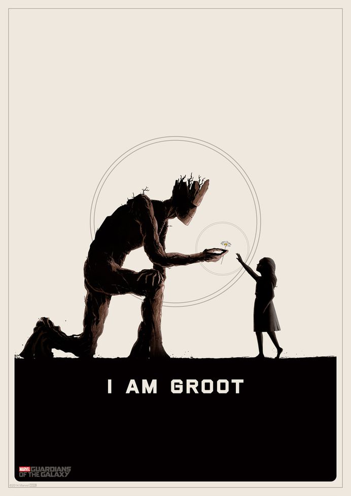 Guardians Of The Galaxy