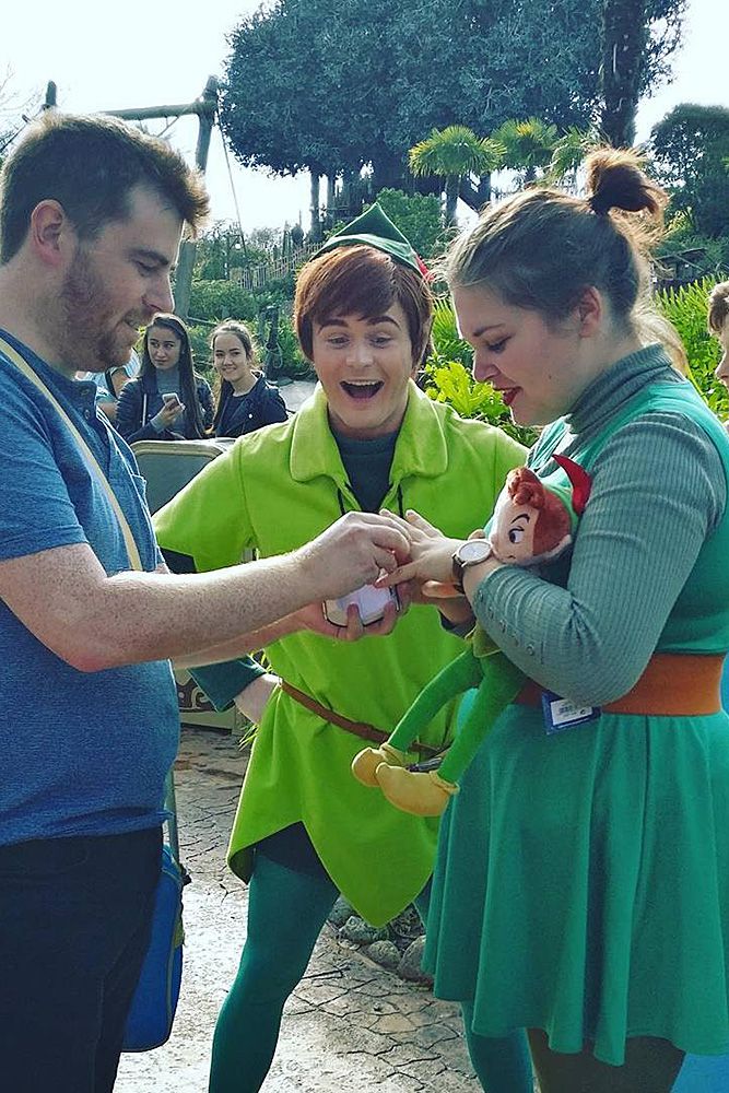 Ready to get the inspiration? Read the post and choose the perfect proposal ideas!