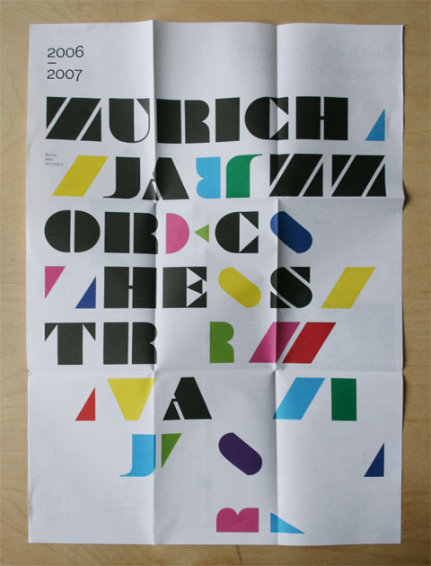 Katja Gretzinger / Gestaltung #type