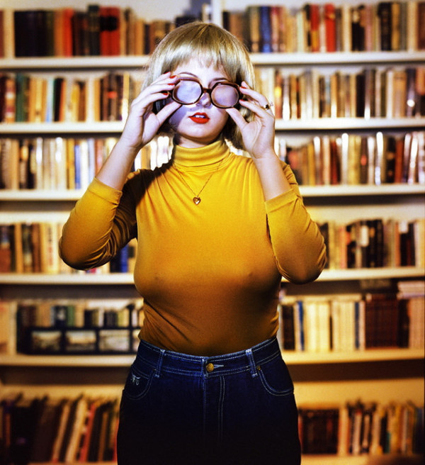 Fine Art Photography by Alex Prager #inspiration #photography #art #fine