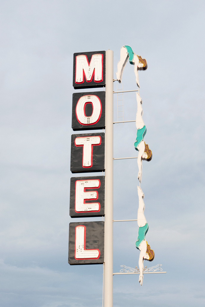#signage #typography #branding
