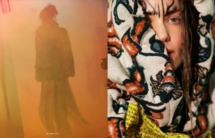 Photos by Maria Eriksson #fashion #westwood #photo