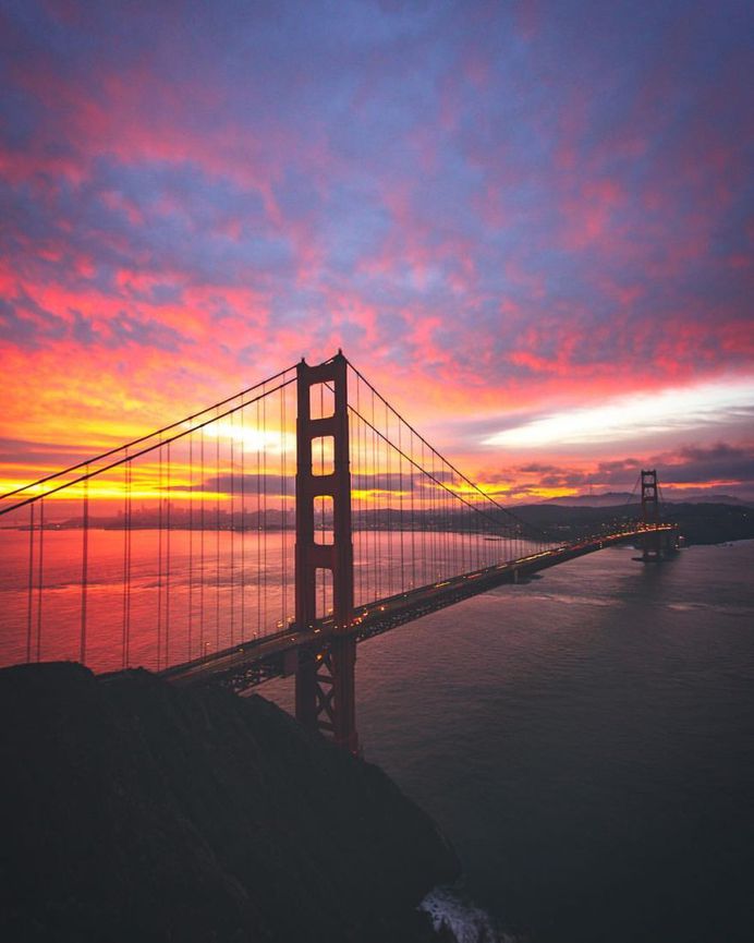 Awesome Travel and Landscape Photography by Cody Mayer