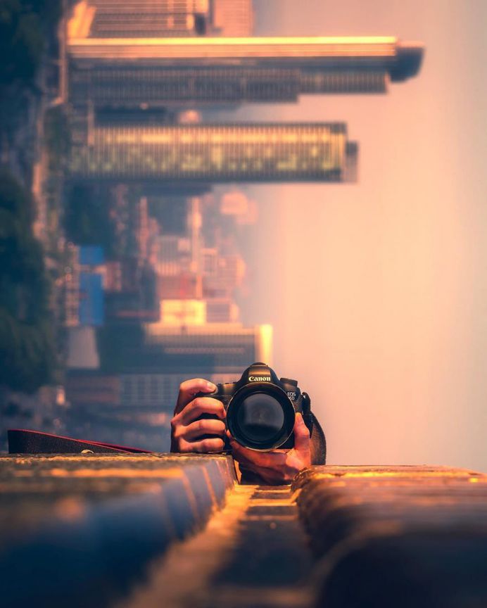 #citykillerz: Vibrant Cityscapes of Chicago by Mike Meyers