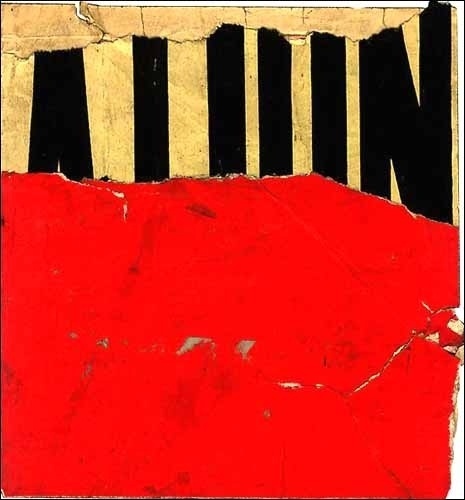 Va-Villegle-Grille-G.jpg (465×500) #villegle #jacques #decollage #art