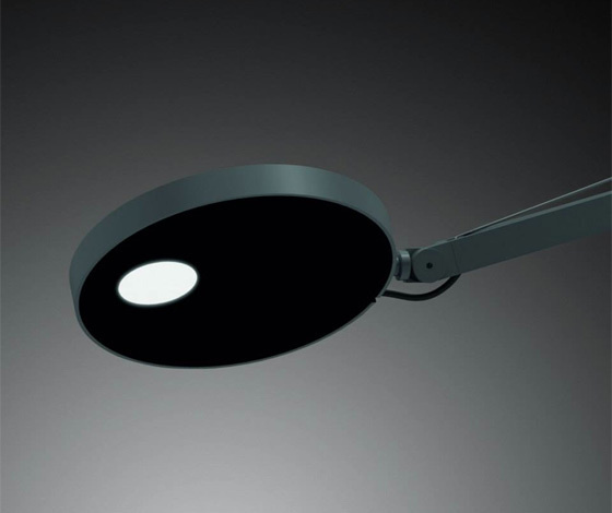 Demetra by Naoto Fukasawa #lamp #minimalist #light #minimal
