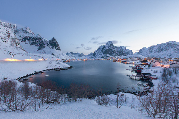 Nordic Landscapes30 #photography #nordic #landscape