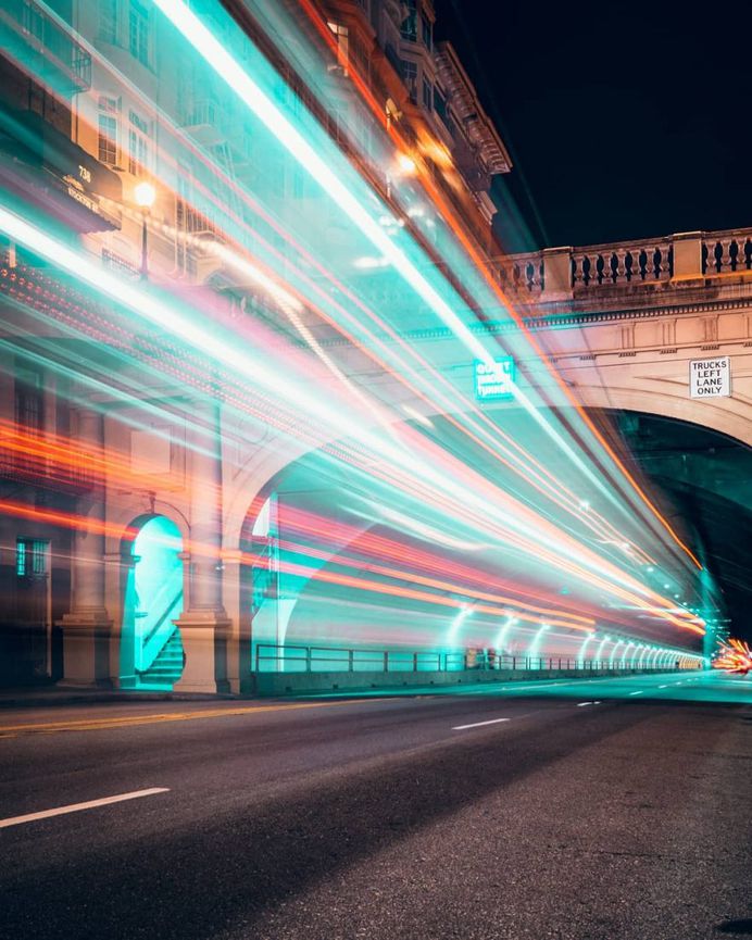 #citykillerz: Stunning Urban Photography by Ramon Brito