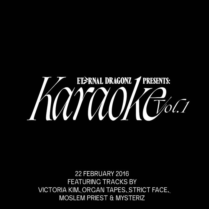 some excerpts from karaoke vol. 1 http://www.eternaldragonz.com