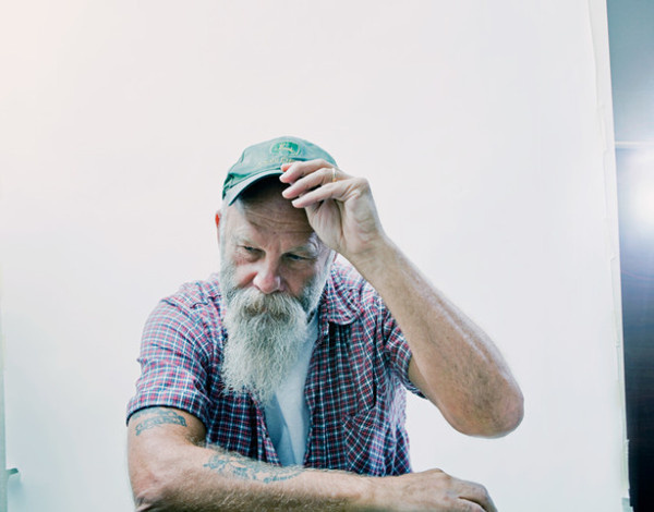 David Vintiner #inspiration #photography #portrait