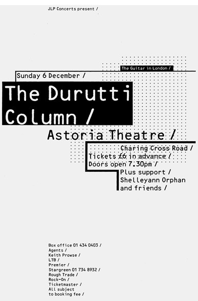 poster #layouts #muir #hamish