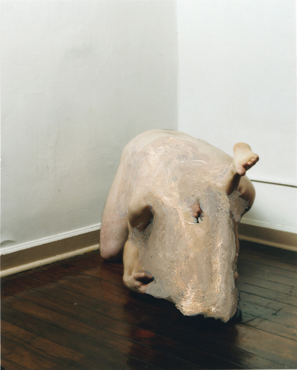 Photography by Rik Garrett #paint #symbiosis #unity