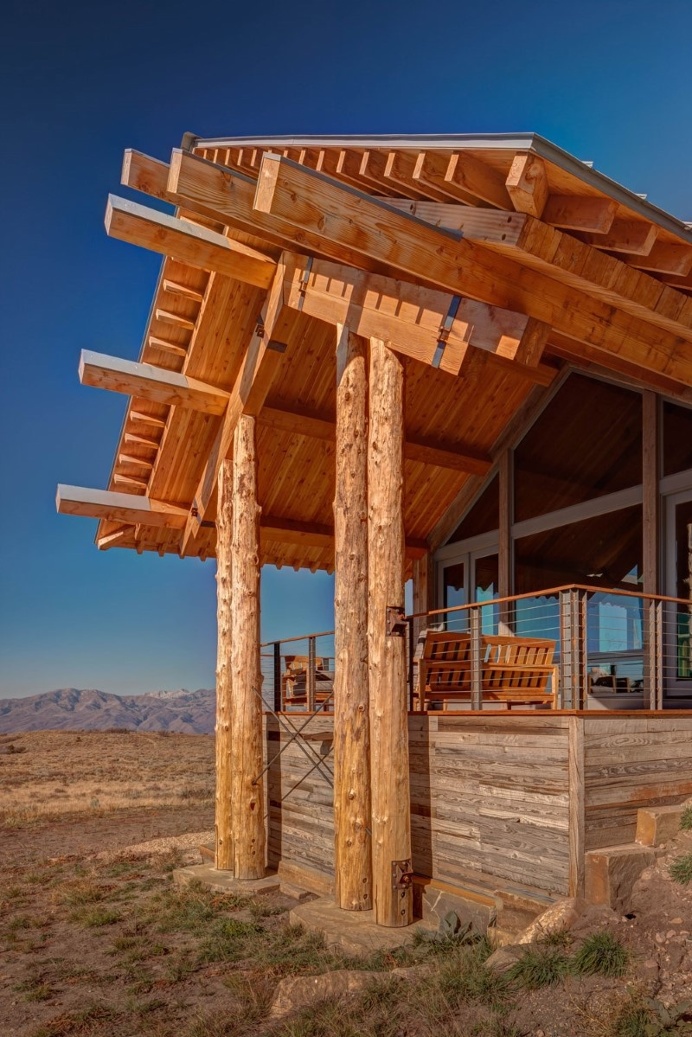 Wolf Creek Ranch