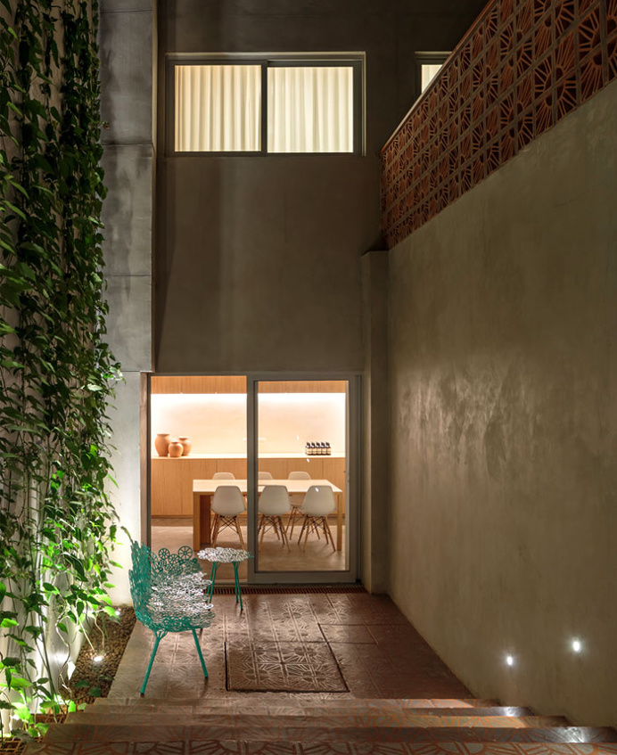 Aesop in Collaboration With Campana Brothers