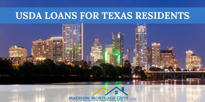 USDA Loans in Michigan