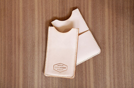 Veg Tan Slim Wallet For iPhone 6/6 Plus #tech #flow #gadget #gift #ideas #cool