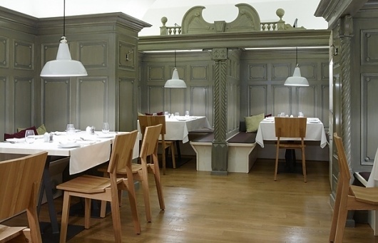 Wiener Schnitzel – the remake | Design | Agenda | Phaidon #interior #phaidon #design #architecture